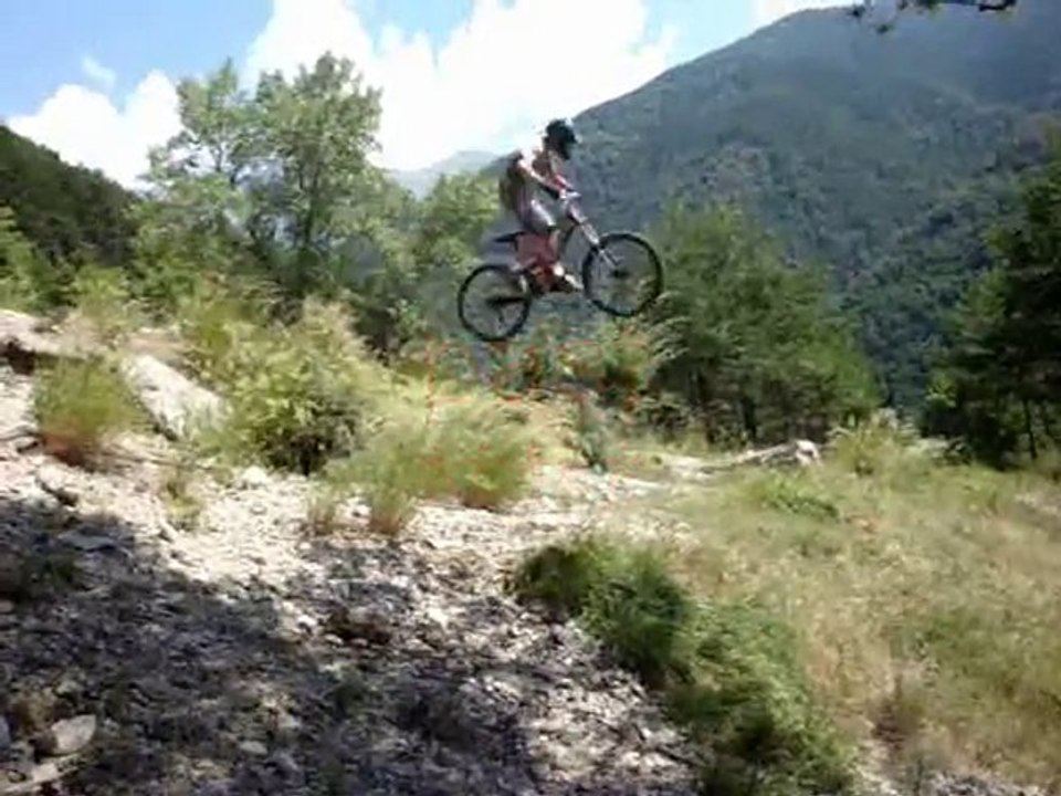 les bykers de la vésubie 2