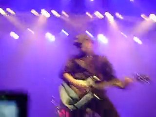 I Slept With Someone In Fall Out Boy...