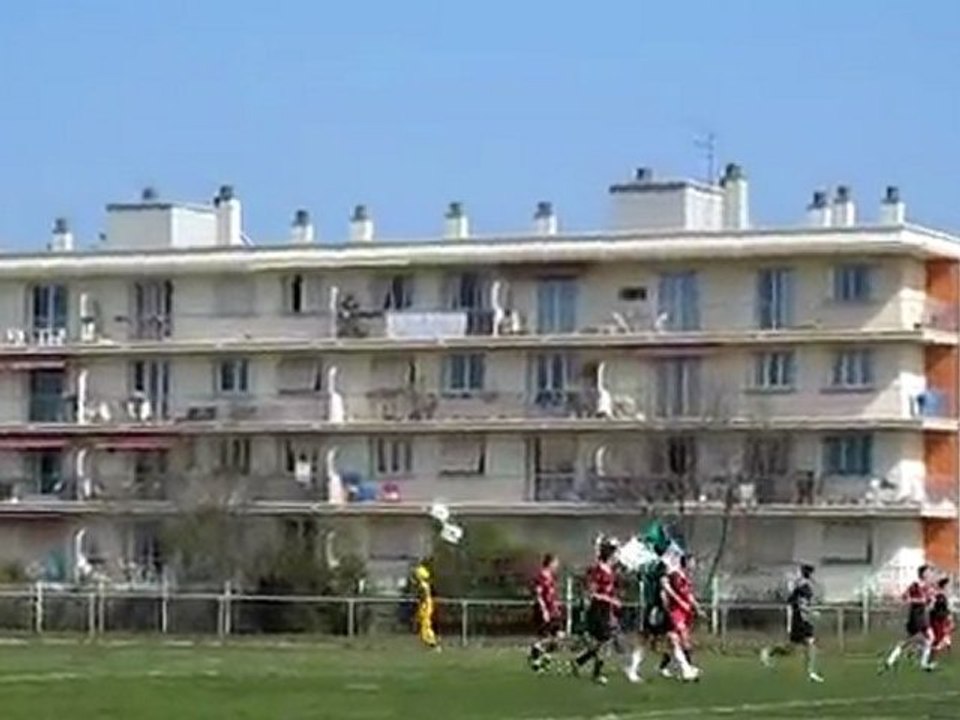Occitanies 2010 - Les Mascottes autour du stade (2)