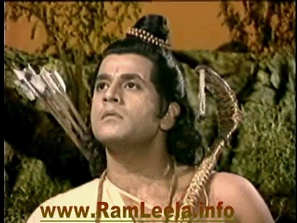 Ram Leela Part 133