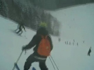 Corderius College in Winterberg