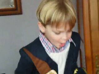 Anniversaire famille Hector 4 ans 080