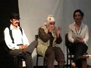 Ah Kadınlar Vah Erkekler Part 1