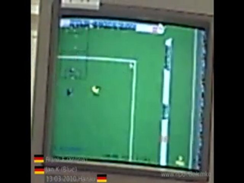 Frank F- Jan K 11-0 13.03.2010 HomeCon 6