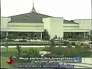 Jésus Fric, Des-Évangelistes en tout genres - 3 de 3