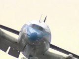 Salon du Bourget : French-Airshow-TV