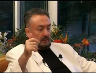 Adnan Oktar Ne Demişti NeOldu?