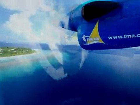 Maldives Coco Palm Dhuni Kolhu resort