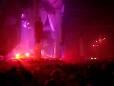 Sensation White 2010 @Hasselt (BE) 04