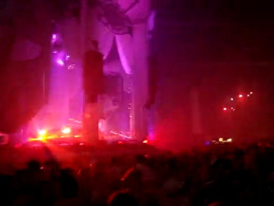 Sensation White 2010 @Hasselt (BE) 04