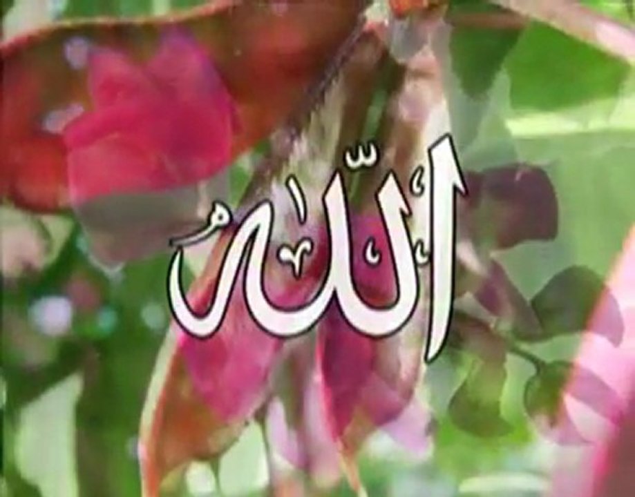 Allahım-Mustafa Demirci-