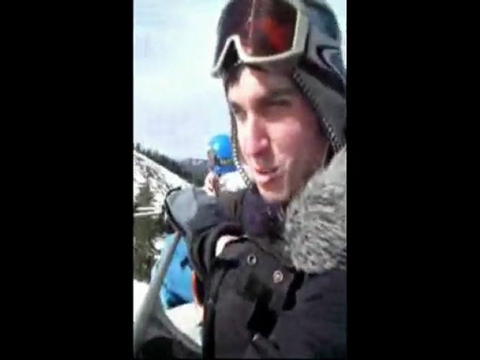 VACANCE SKI 2010!! =D