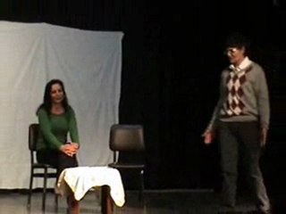 Ah Kadınlar Vah Erkekler Part 2