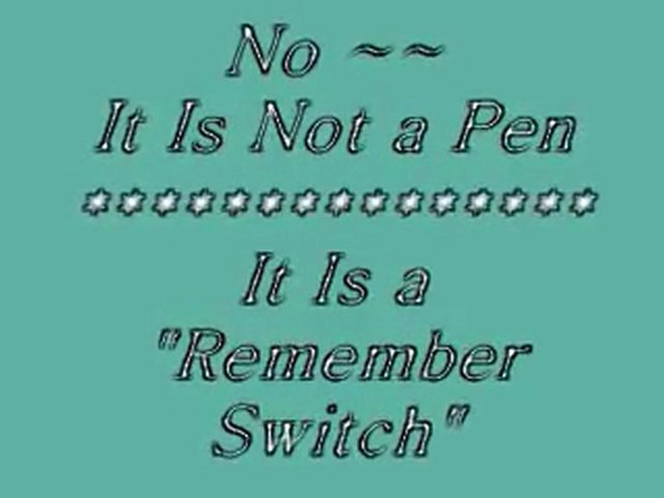 AMEGA GLOBAL  760-625-1509 Find The  AmWand