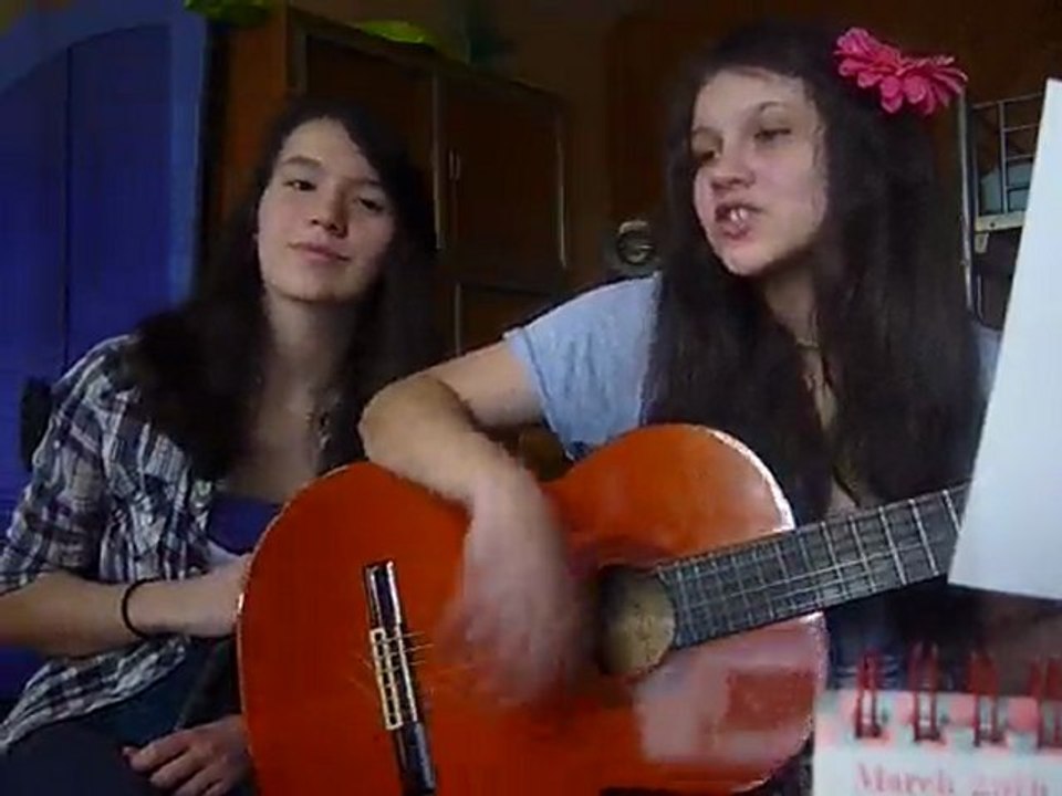 Yayou & Valou - Délire bref