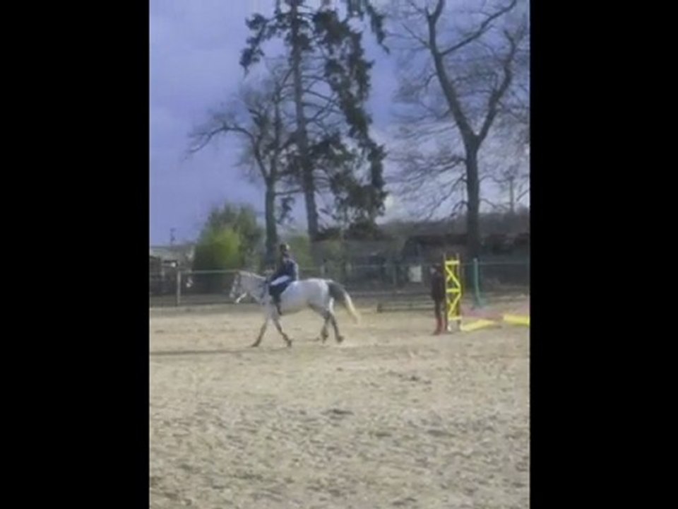 elle me rend heureuse