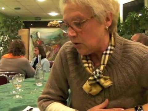 Réaction du MoDem après le 1er tour des élections régionales