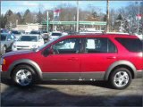 2005 Ford Freestyle for sale in Butler PA - Used Ford ...