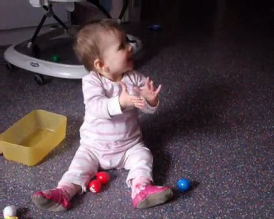 Les exploits de Louna