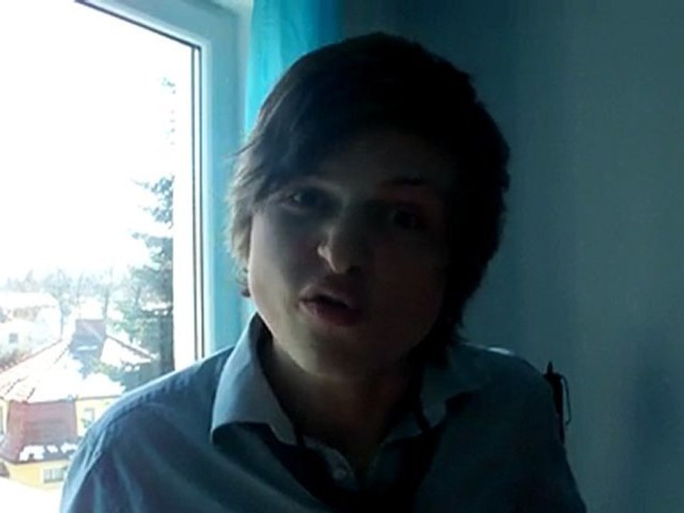 Best Russian Guy - Intro