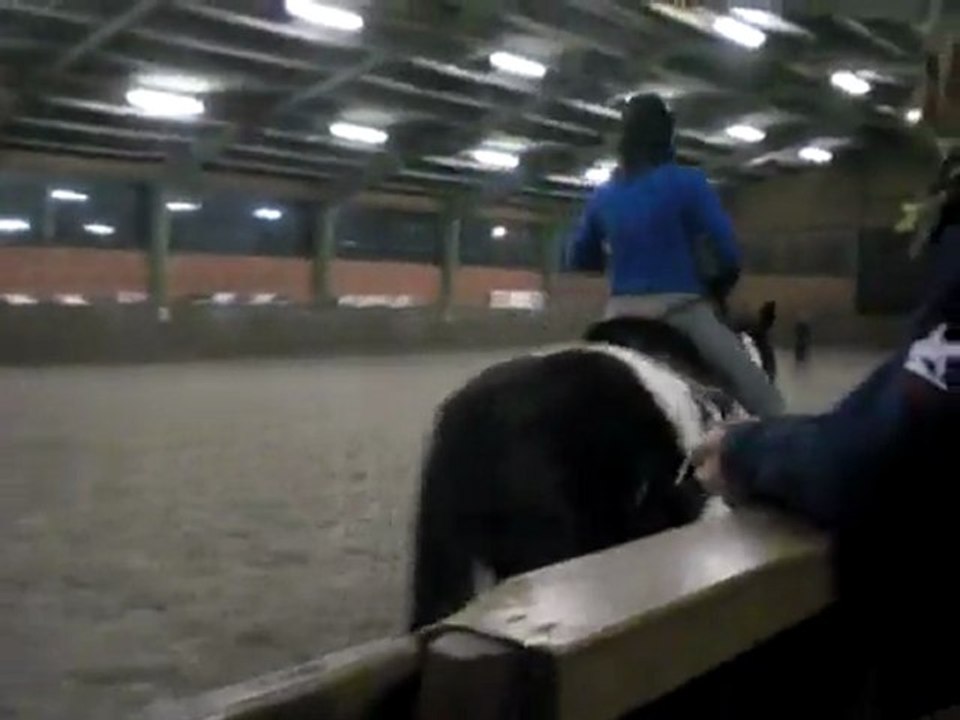 Emma Westernvideo mit RB