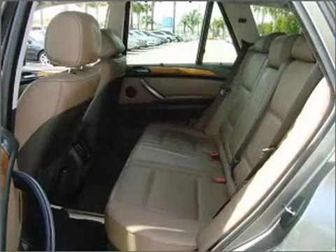2004 BMW X5-Series for sale in Pinellas Park FL - Used ...