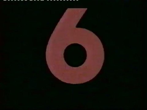 M6 12 Septembre 1994 - pubs