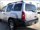 2008 Nissan Xterra for sale in Humble TX - Used Nissan ...