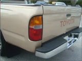 1996 Toyota Tacoma for sale in Pinellas Park FL - Used ...