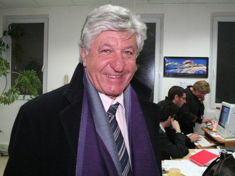 Régionales 2010 : Réaction de Bernard Plano, PS-PRG