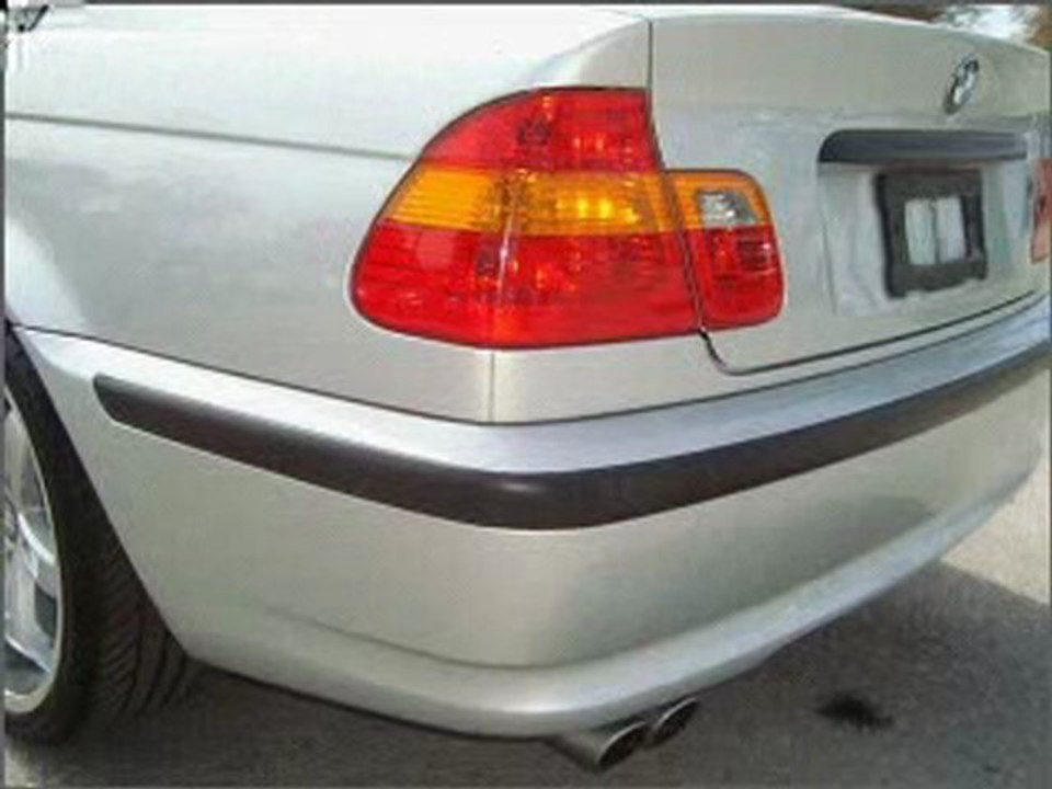 2004 BMW 3-Series-325i for sale in Pinellas Park FL - ...