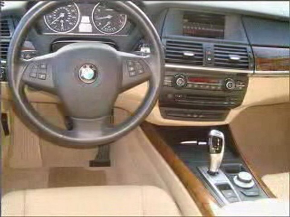 2007 BMW X5-Series for sale in Clearwater FL - Used BMW ...