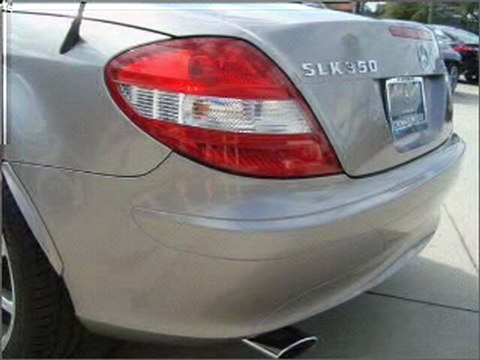 2006 Mercedes-Benz SLK-Class for sale in St. Petersburg ...