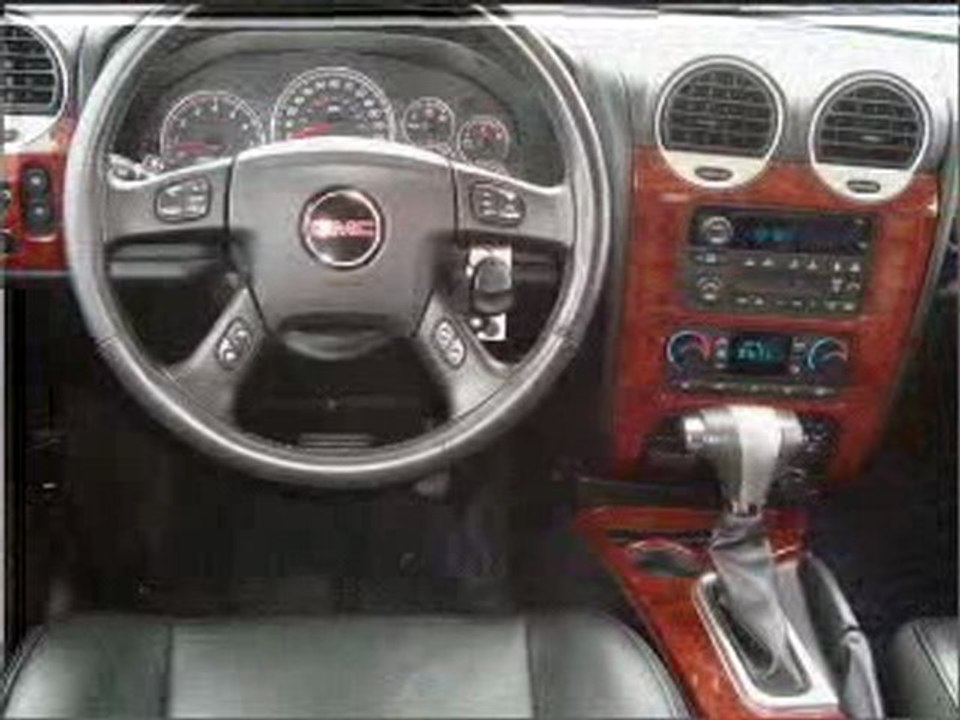 2009 GMC Envoy for sale in St Petersburg FL - Used GMC ...