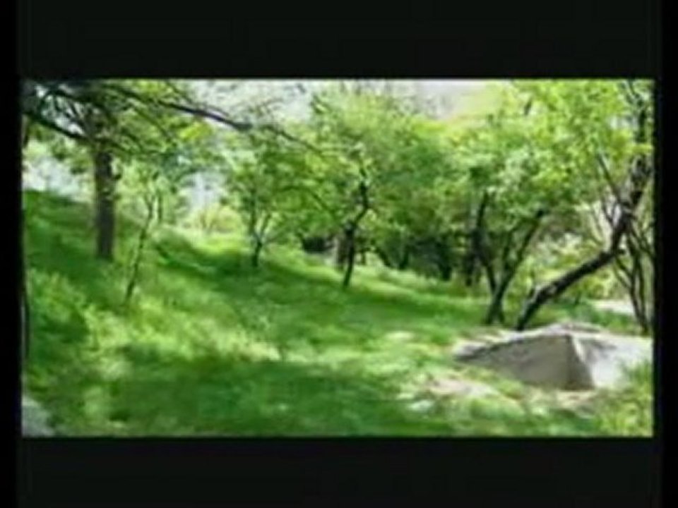 Siir Tadında Çamdağı Türküsü Erkan Mutlu