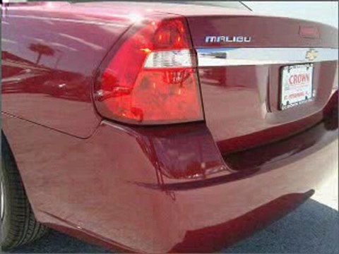 2006 Chevrolet Malibu for sale in St Petersburg FL - ...