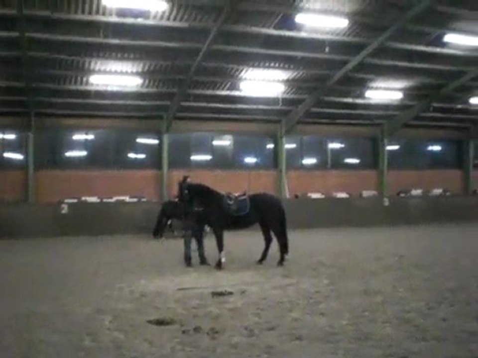 Emma Westernvideo mit RB Teil 2