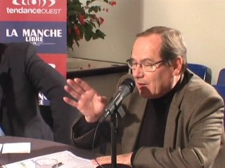 Jean-Pierre Godefroy