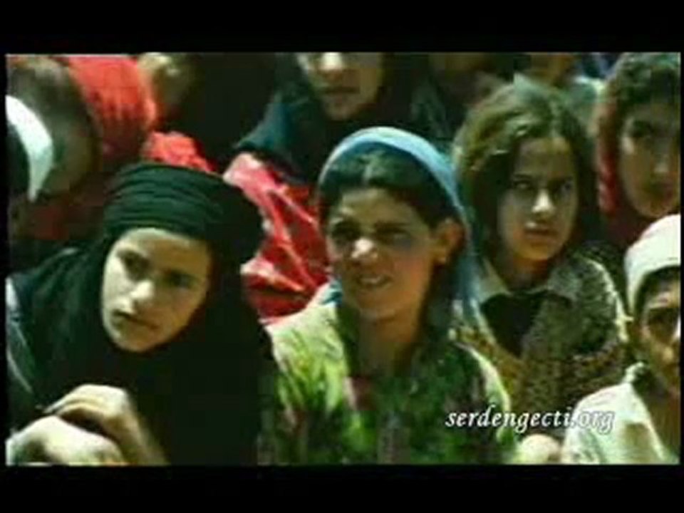 Ömer Karaoğlu-Şehit Türküsü