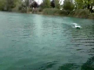 MODELISME BATEAU