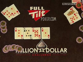 Durrrr Million Dollar Challenge Ep.06 - 6 cardplayertube.com
