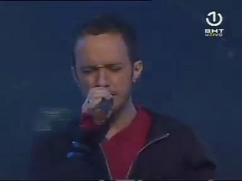 2010 Bosnia & Herzegovina - Vukasin Brajic (English Version)