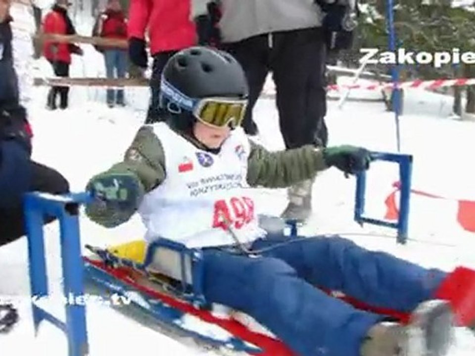 VIII Igrzyska Polonijne Zakopane