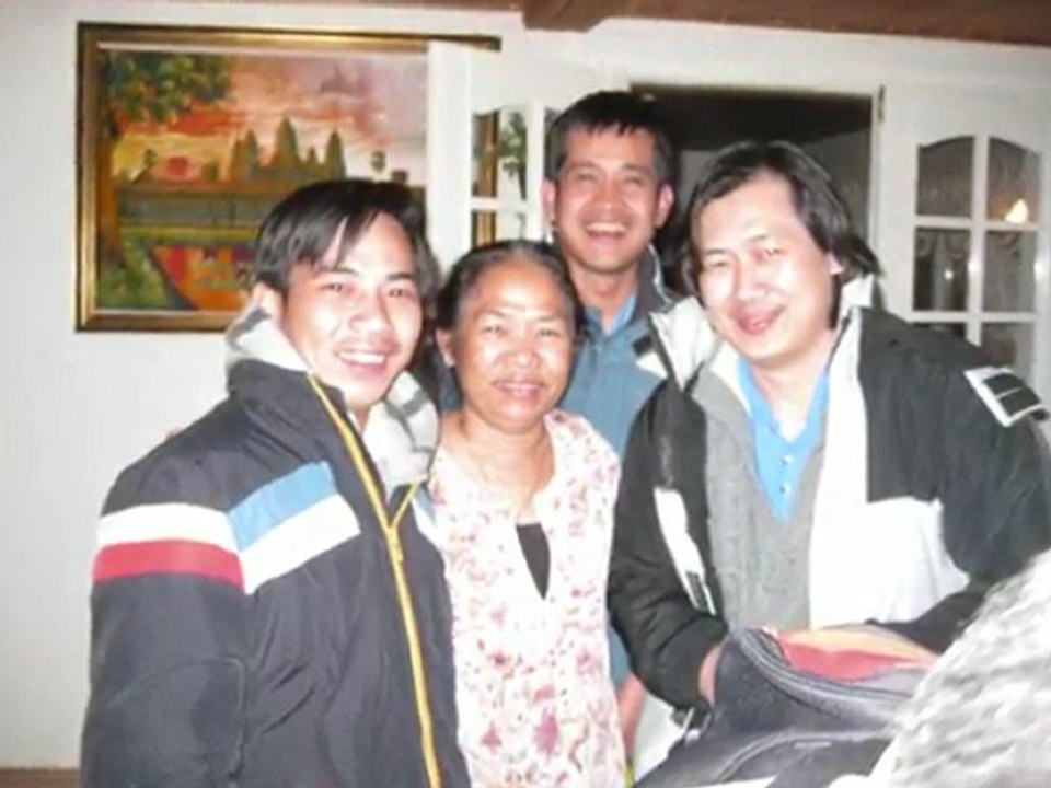 khmer Norway come in DK