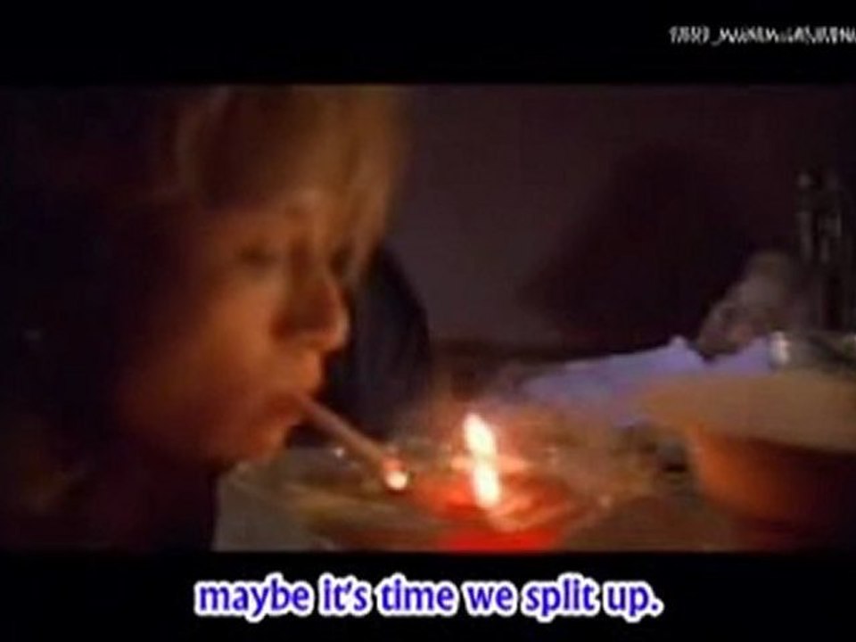 Gackt & Hyde - Moonchild Camera Test [ENG SUB]