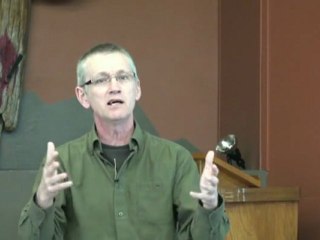 Ephésiens 1.3-14 (2 de 2)