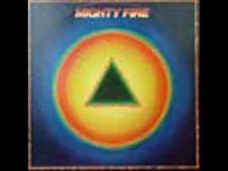 80s funky music - Mighty Fire - Sixth street turn it up 1982