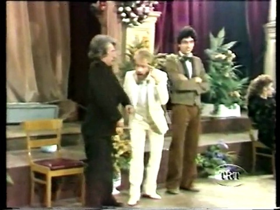 Fatih Mühürdar - Atilla Atasoy