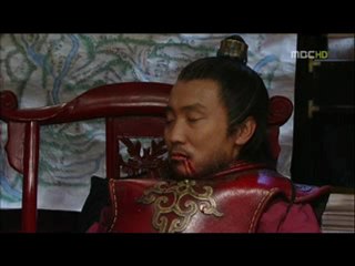 Muhteşem Kraliçe Final Fragmanı