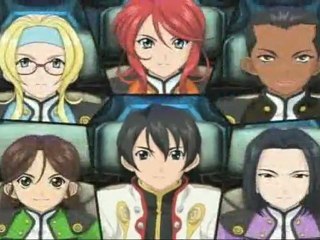 Sakura Wars - So Long, My Love trailer 1